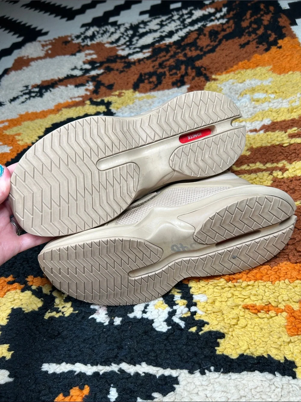Cool Chick, FENTY BY RHIANNA, PUMA sneakers!!
